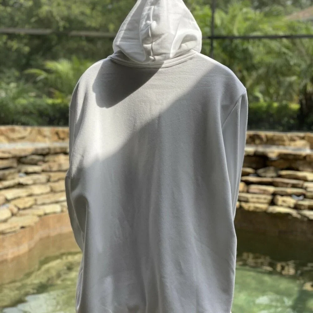 ADIDAS FEELCOZY PULLOVER HOODIE‎ [FL0309]